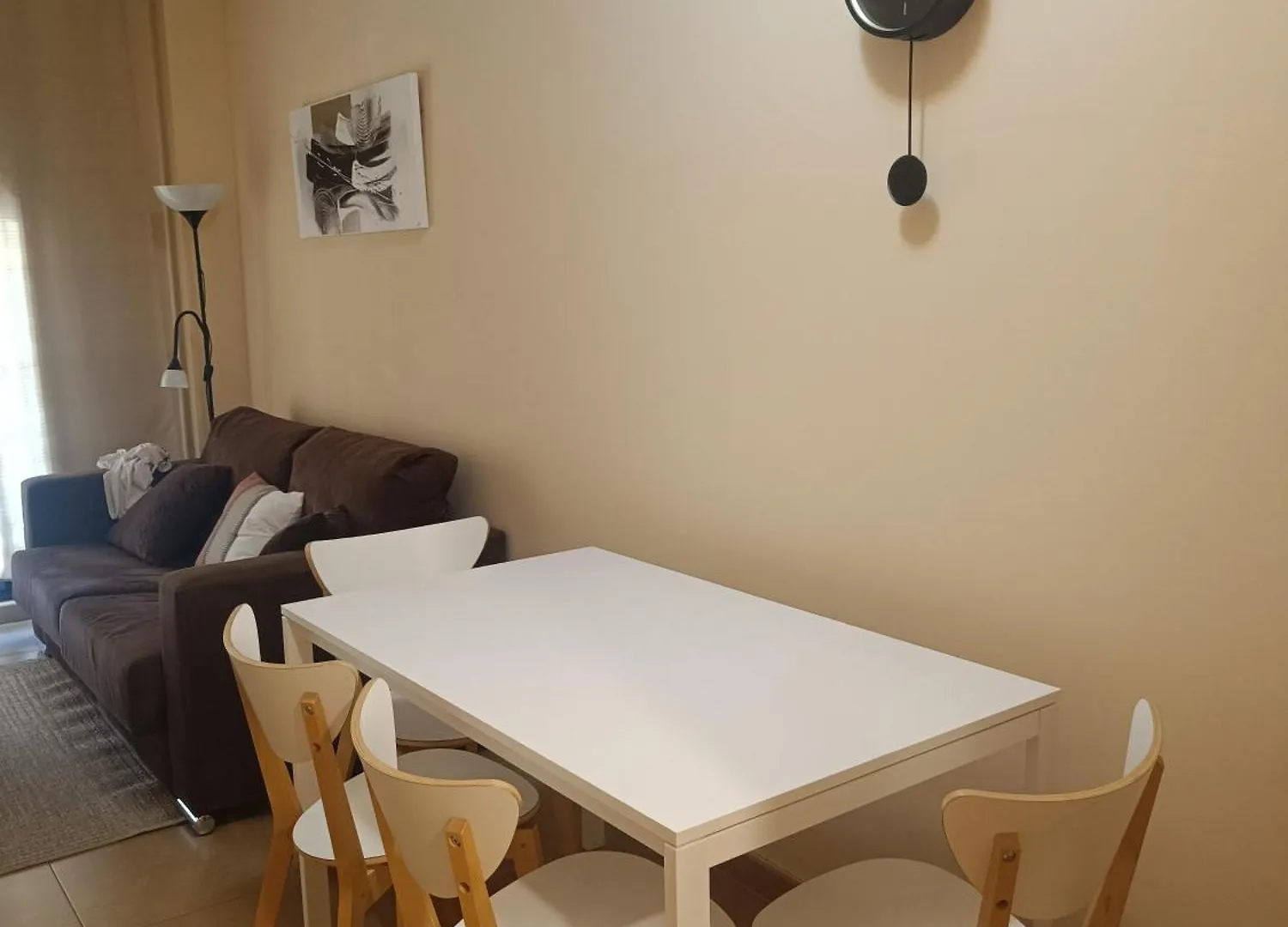 Piso Centrico Torremolinos Apartment