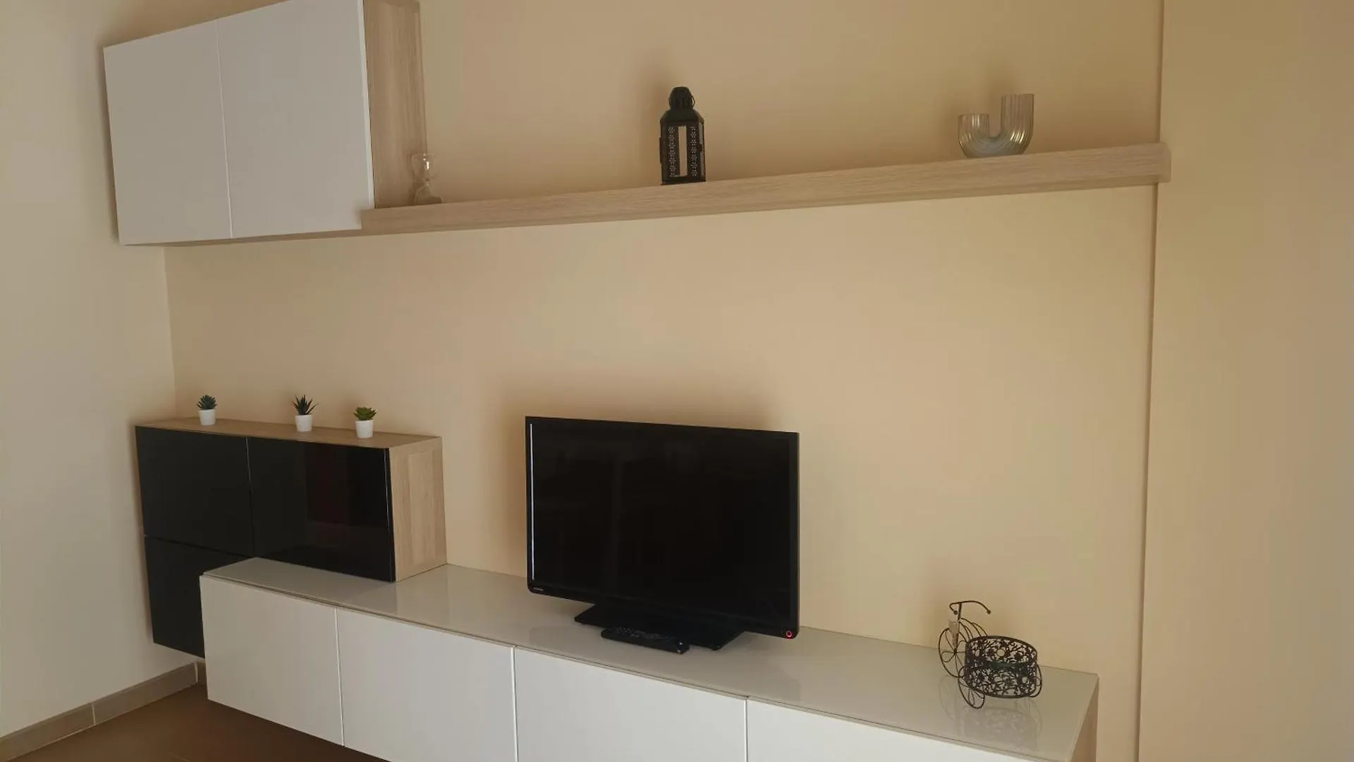 Piso Centrico Torremolinos Apartment