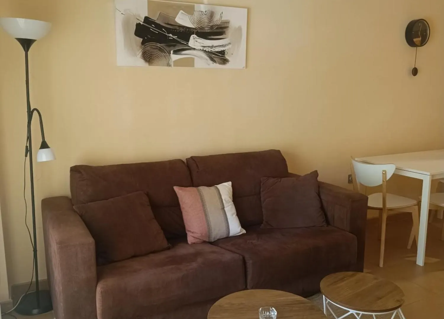 Piso Centrico Torremolinos Apartment Spain