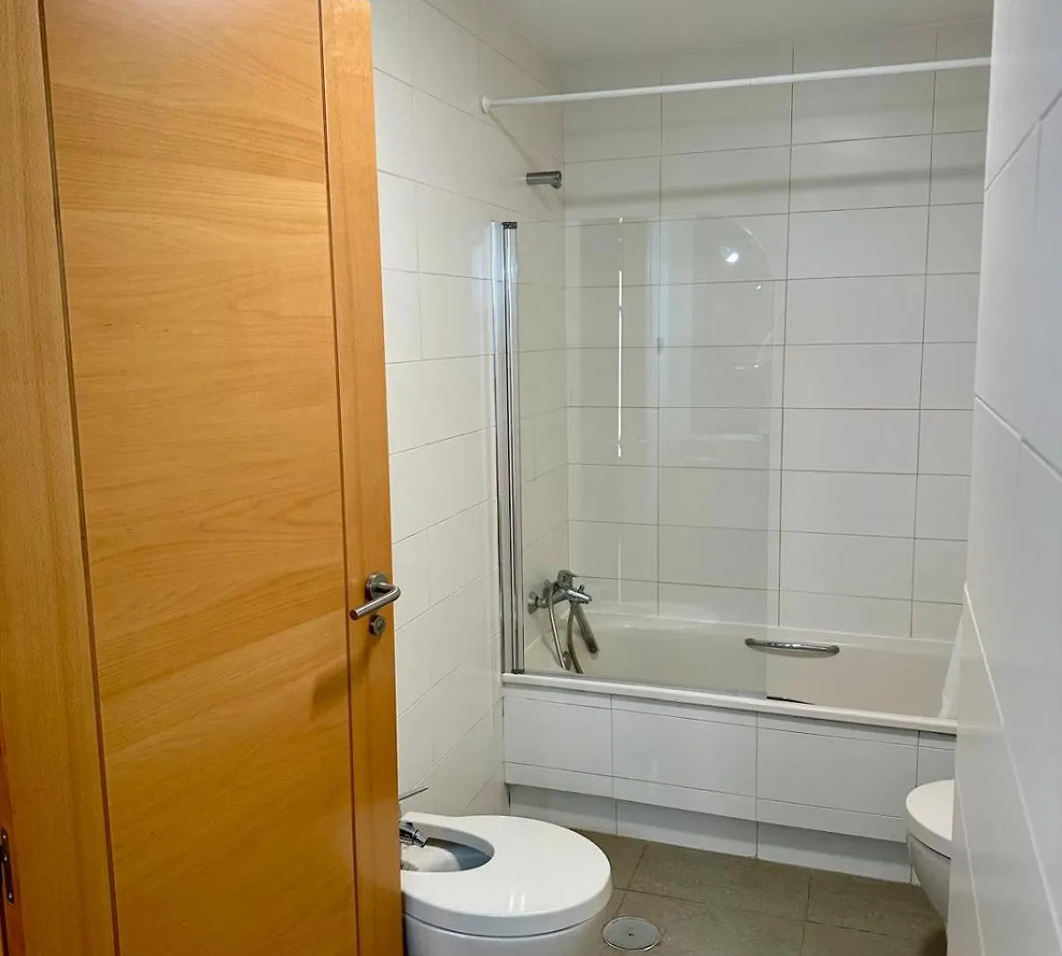 Piso Centrico Torremolinos Apartment