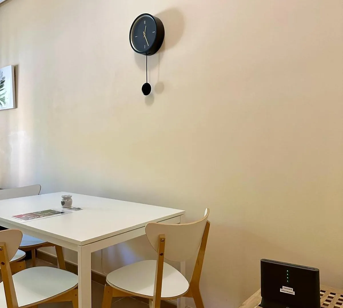 Piso Centrico Torremolinos Apartment