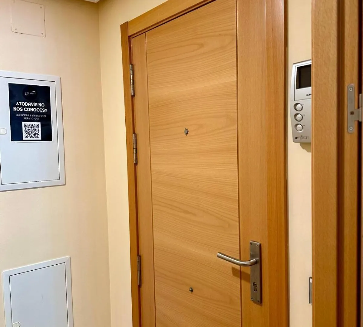 Piso Centrico Torremolinos Apartment