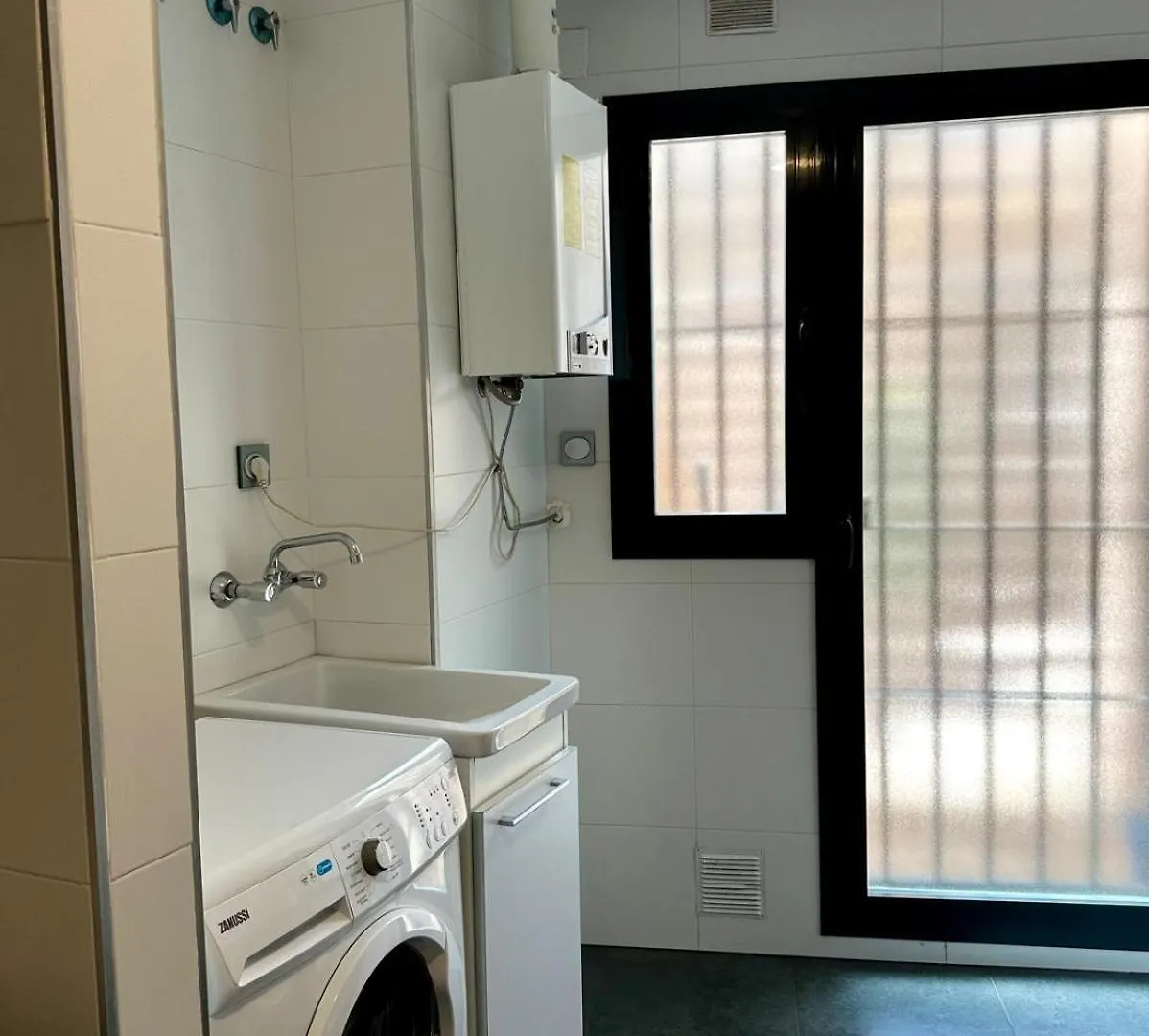 Piso Centrico Torremolinos Apartment Spain