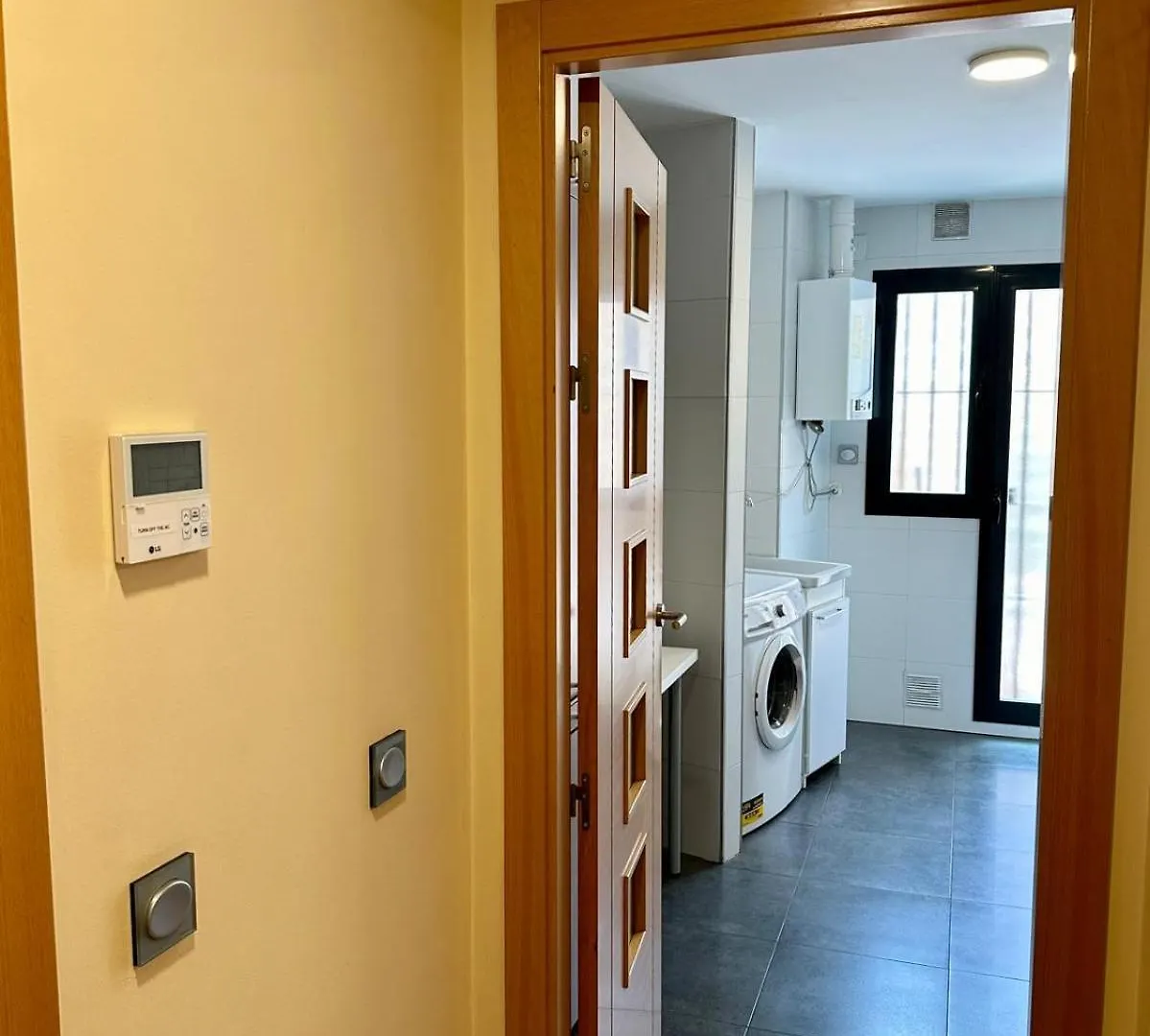 Piso Centrico Torremolinos Apartment
