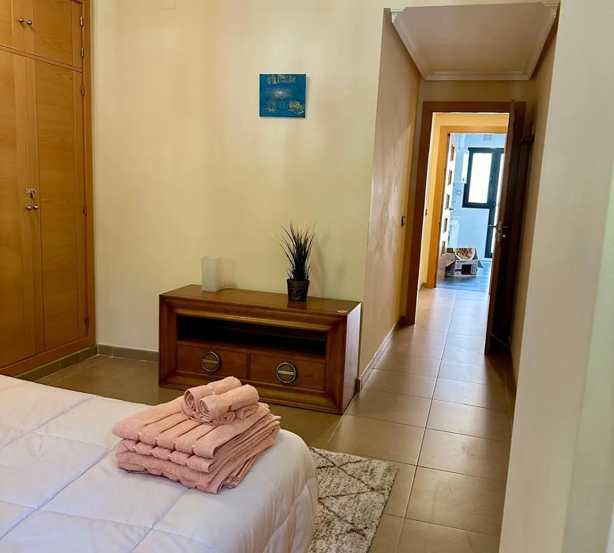 Piso Centrico Torremolinos Apartment 0*,  Spain
