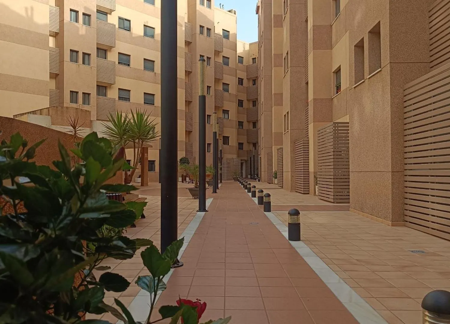 Piso Centrico Torremolinos Apartment 0*,  Spain