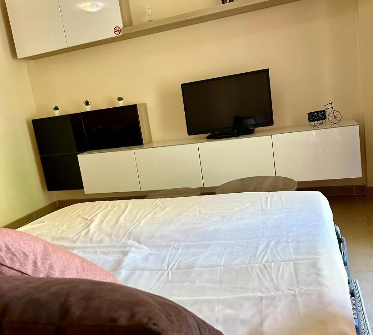 Apartmán Piso Centrico Torremolinos