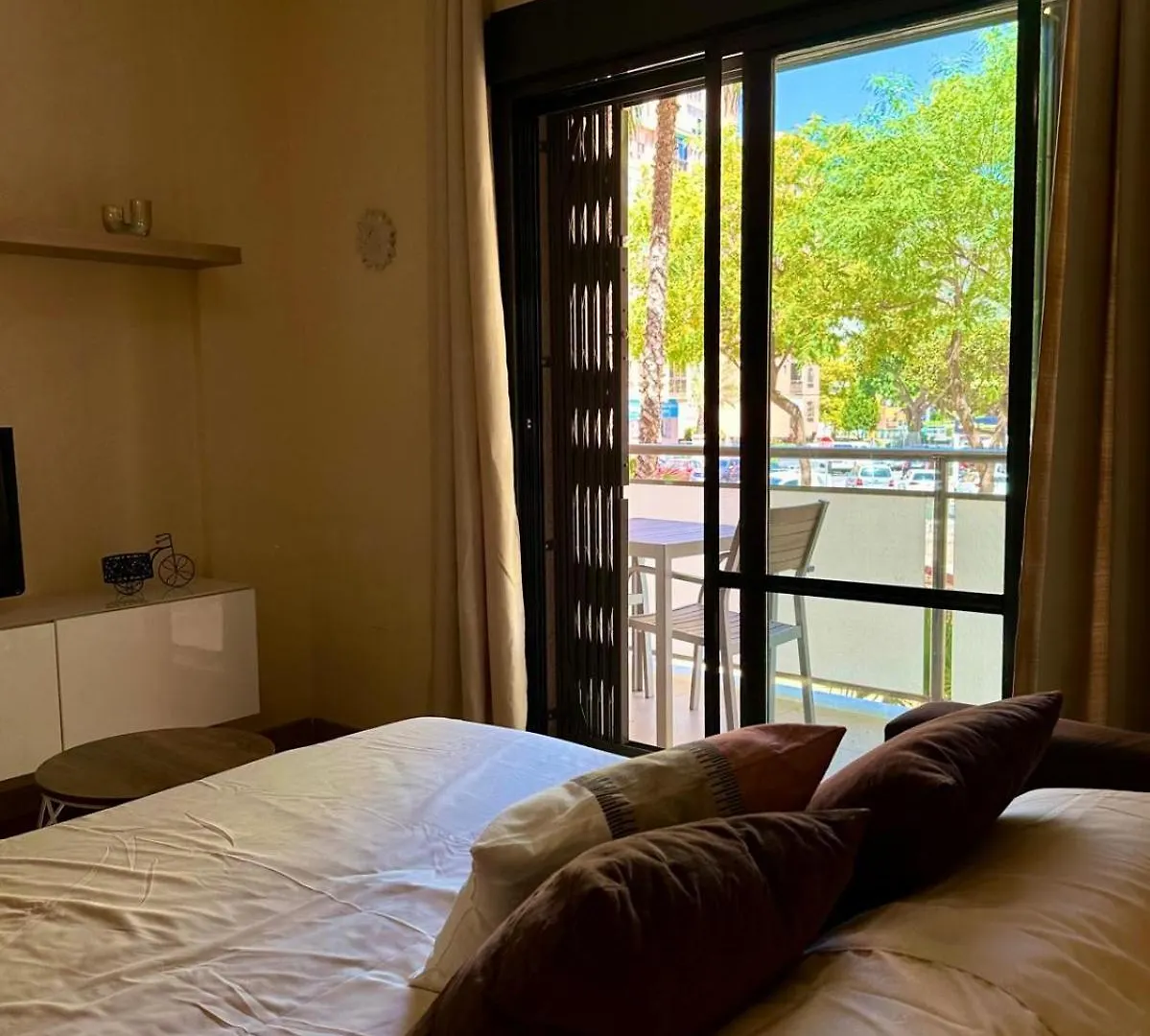 Apartmán Piso Centrico Torremolinos