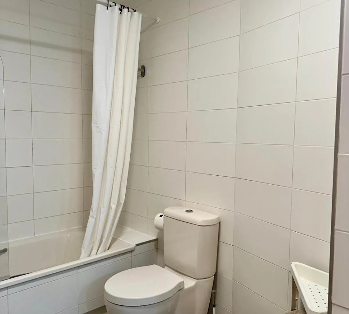 Piso Centrico Torremolinos Apartment