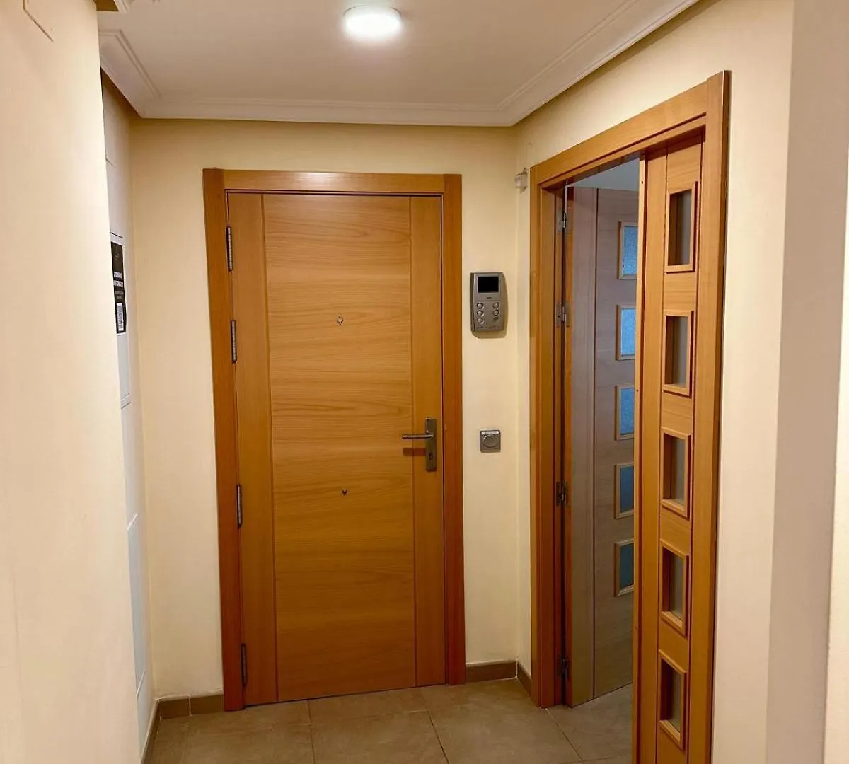 Apartmán Piso Centrico Torremolinos