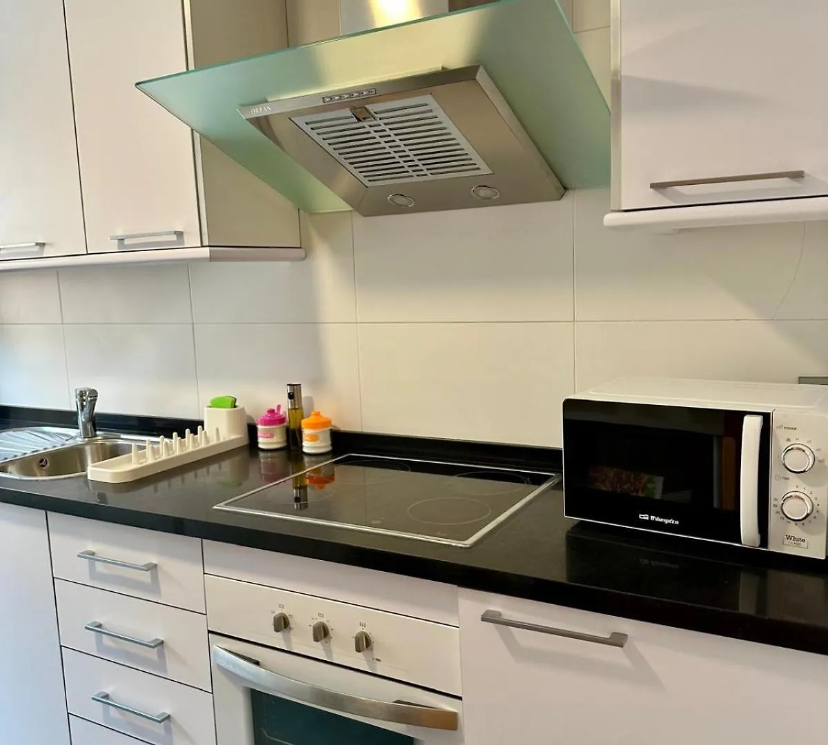 Apartmán Piso Centrico Torremolinos