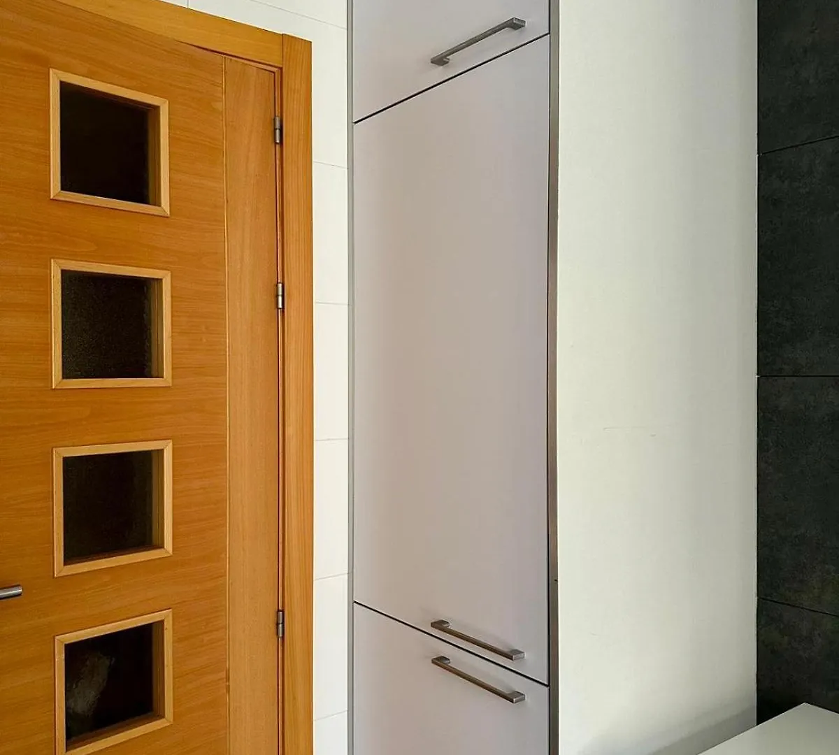 Apartmán Piso Centrico Torremolinos 0*,