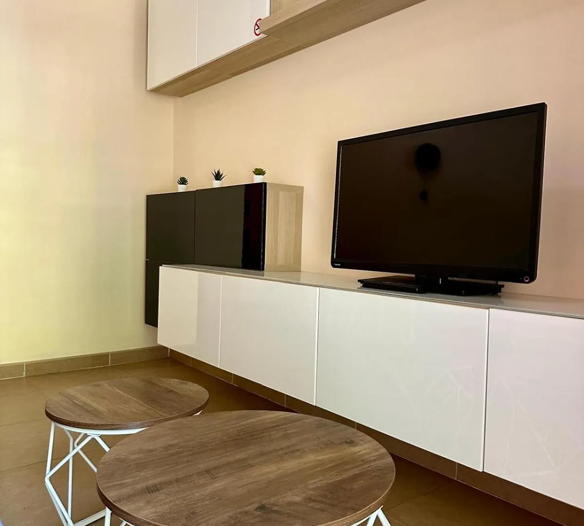 Piso Centrico Torremolinos Appartement Spanje